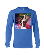 Load image into Gallery viewer, French Bulldog Special Custom Design For Dog Lovers Unisex Long Sleeve