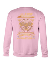 Load image into Gallery viewer, Birthday Meaningful Gift Las Levendas Nacen En Octubre Sweatshirt