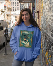 Load image into Gallery viewer, Lose Your Mind Find Your Soul Gift For Bartender Hoodie