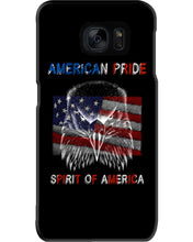 Load image into Gallery viewer, Eagle American Pride Spirit Of America Gift For American People Phone case