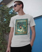 Load image into Gallery viewer, Lose Your Mind Find Your Soul Gift For Bartender Guys Tee