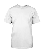 Load image into Gallery viewer, I Was Born In April My Scars Tell Me A Story Trending Guys Tee