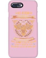 Load image into Gallery viewer, Birthday Meaningful Gift Las Levendas Nacen En Octubre Phone case