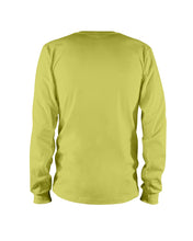 Load image into Gallery viewer, Apparently I Have An Attitude Blue Dragon Unisex Long Sleeve