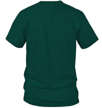 Load image into Gallery viewer, 2020 The Year When Shit Got Real Quarantined Gift For Trucker Guys Tee