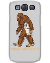 Load image into Gallery viewer, Bigfoot Come And Take It Simple Custom Design Phone case