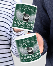 Load image into Gallery viewer, Butterfly I Need You More Angel Wings Gift For Lovers Mug