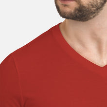 Load image into Gallery viewer, Deadpool I Almost Had To Socialize Gift For Fans Guys V-Neck