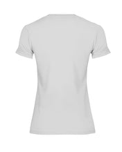 Load image into Gallery viewer, Grandpa's Girl I Used To Be His Angel Gift For Men Ladies Tee
