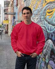 Load image into Gallery viewer, Daughter's Best Friend Son's Best Partner Birthday Gift For Dad Sweatshirt