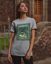 Load image into Gallery viewer, Lose Your Mind Find Your Soul Gift For Bartender Guys Tee