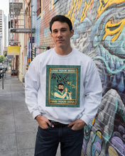 Load image into Gallery viewer, Lose Your Mind Find Your Soul Gift For Bartender Sweatshirt