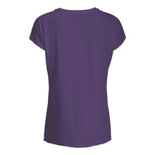 Load image into Gallery viewer, Funny Bass Inside Gift For Music Lovers Ladies V-Neck
