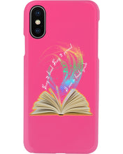 Load image into Gallery viewer, Librarian Say It Loud Custom Design For Book Lovers Phone case