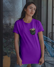Load image into Gallery viewer, Lovely Phone Case Turtle In Your Pocket Gift For Turtle Lovers Guys Tee