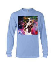 Load image into Gallery viewer, French Bulldog Special Custom Design For Dog Lovers Unisex Long Sleeve