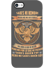 Load image into Gallery viewer, Birthday Meaningful Gift Las Levendas Nacen En Octubre Phone case