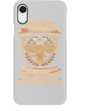 Load image into Gallery viewer, Birthday Meaningful Gift Las Levendas Nacen En Octubre Phone case