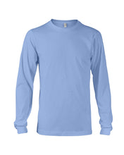 Load image into Gallery viewer, I'm A Biker Not your Next Road Kill Gift For Biker Unisex Long Sleeve