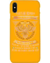 Load image into Gallery viewer, Birthday Meaningful Gift Las Levendas Nacen En Octubre Phone case