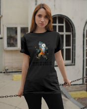 Load image into Gallery viewer, Into The Forest I Go To Lose My Mind And Find My Soul Guys Tee