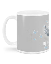 Load image into Gallery viewer, Butterfly I Need You More Angel Wings Gift For Lovers Mug