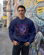 Load image into Gallery viewer, Gift For Women Butterfly I'll Hold You In My Heart Sweatshirt
