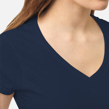 Load image into Gallery viewer, Deadpool I Almost Had To Socialize Gift For Fans Ladies V-Neck