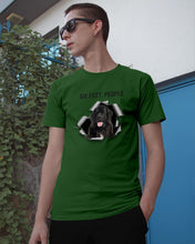 Load image into Gallery viewer, Labrador Retriever Six Feet People Unique Custom Design For Dog Lovers Guys Tee