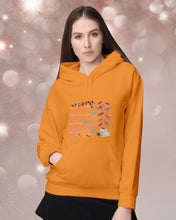 Load image into Gallery viewer, Butterflies When I Miss You I Just Have To Look Inside My Heart Gift For Lover Hoodie