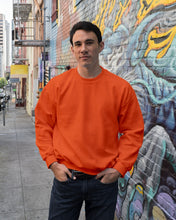 Load image into Gallery viewer, I Believe There Are Angels Among Us Unique Custom Design Sweatshirt