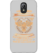 Load image into Gallery viewer, Birthday Meaningful Gift Las Levendas Nacen En Octubre Phone case
