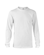 Load image into Gallery viewer, Daughter's Best Friend Son's Best Partner Birthday Gift For Dad Unisex Long Sleeve