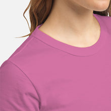 Load image into Gallery viewer, Deadpool I Almost Had To Socialize Gift For Fans Ladies Tee