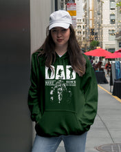 Load image into Gallery viewer, Daughter's Best Friend Son's Partner In Crime Special Custom Design Hoodie