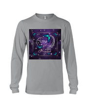 Load image into Gallery viewer, Gift For Women Butterfly I'll Hold You In My Heart Unisex Long Sleeve