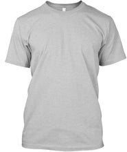Load image into Gallery viewer, Assuming I'm Just A Woman - I'm A Spoiled Wife Of A Grumpy Old Diesel Mechanic Guys Tee