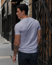 Load image into Gallery viewer, Butterflies Find Joy In The Journey Gift For Daughter Guys V-Neck