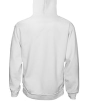 Load image into Gallery viewer, Grandpa's Girl I Used To Be His Angel Gift For Men Hoodie