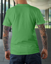 Load image into Gallery viewer, If I'm Drunk It's My Camping Friends' Fault Gift For Friends Who Loves Camping Guys Tee