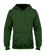 Load image into Gallery viewer, I Am A Lucky Bonus Son Because I'm Raised By A Freaking Awesome Mom Hoodie