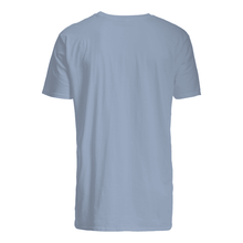 Load image into Gallery viewer, All I Need IS Love And A Camera And A Dog Gift For Dog Lovers Guys Tee