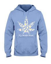 Load image into Gallery viewer, Lovely Phone Case My Favorite Flower Gift For Sunflowers Lovers Hoodie