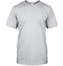 Load image into Gallery viewer, Don't Mess With Vintage Truckers The Older We Get The Less Guys Tee
