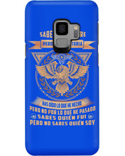 Load image into Gallery viewer, Birthday Meaningful Gift Las Levendas Nacen En Octubre Phone case
