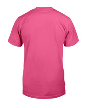Load image into Gallery viewer, If I'm Drunk It's My Camping Friends' Fault Gift For Friends Who Loves Camping Guys Tee
