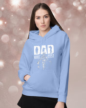Load image into Gallery viewer, Daughter's Best Friend Son's Partner In Crime Special Custom Design Hoodie