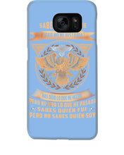 Load image into Gallery viewer, Birthday Meaningful Gift Las Levendas Nacen En Octubre Phone case