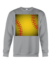 Load image into Gallery viewer, Birthday Gift For Sport Lovers Sweatshirt