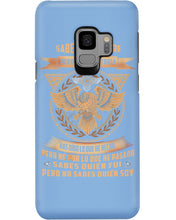 Load image into Gallery viewer, Birthday Meaningful Gift Las Levendas Nacen En Octubre Phone case